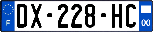 DX-228-HC