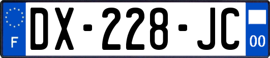 DX-228-JC