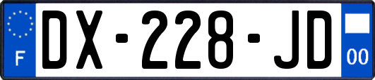 DX-228-JD