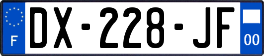 DX-228-JF