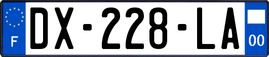 DX-228-LA