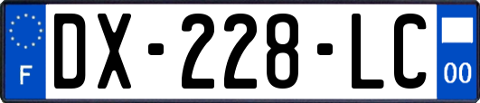 DX-228-LC