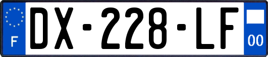 DX-228-LF