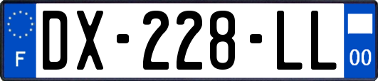 DX-228-LL