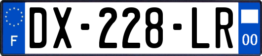 DX-228-LR