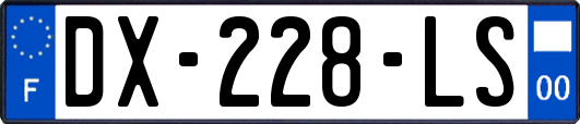 DX-228-LS