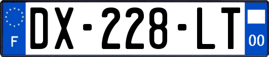 DX-228-LT