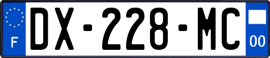 DX-228-MC