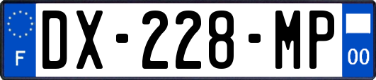 DX-228-MP