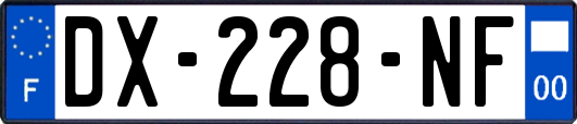 DX-228-NF