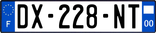 DX-228-NT