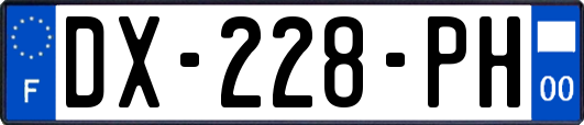 DX-228-PH