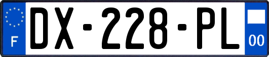 DX-228-PL