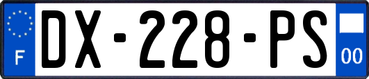 DX-228-PS