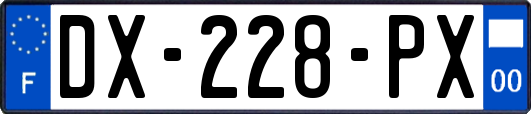 DX-228-PX
