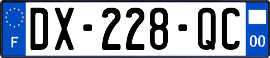 DX-228-QC