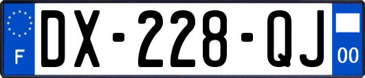 DX-228-QJ