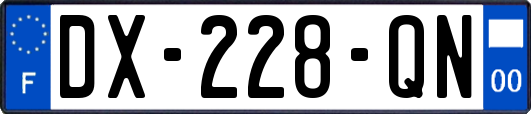 DX-228-QN