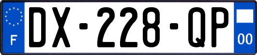 DX-228-QP