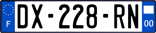DX-228-RN