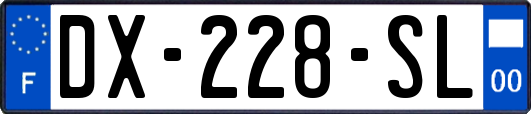 DX-228-SL