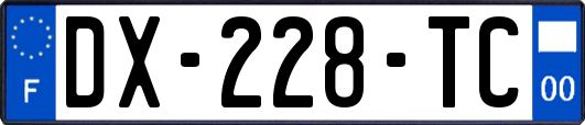 DX-228-TC