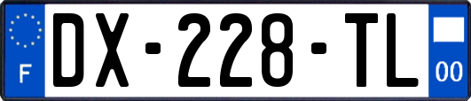 DX-228-TL