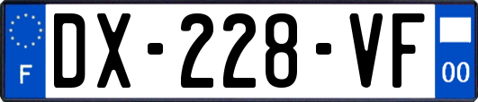 DX-228-VF