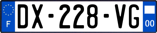 DX-228-VG
