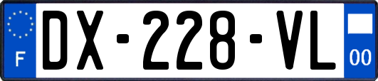 DX-228-VL
