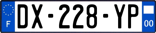 DX-228-YP