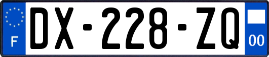 DX-228-ZQ