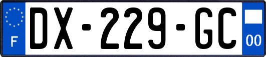 DX-229-GC
