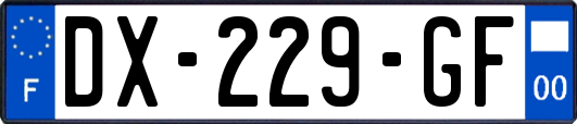 DX-229-GF