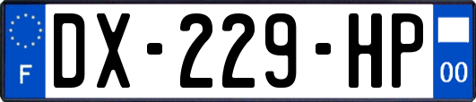 DX-229-HP