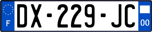DX-229-JC