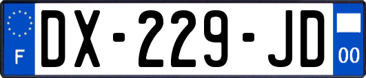 DX-229-JD