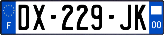 DX-229-JK