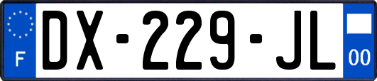DX-229-JL