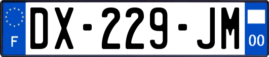 DX-229-JM