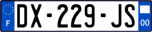 DX-229-JS