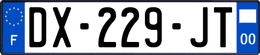 DX-229-JT