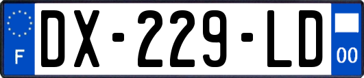 DX-229-LD