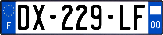 DX-229-LF
