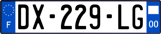 DX-229-LG