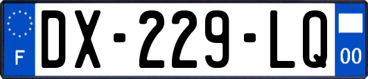 DX-229-LQ