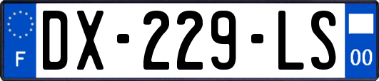 DX-229-LS