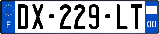 DX-229-LT