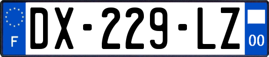 DX-229-LZ