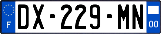 DX-229-MN